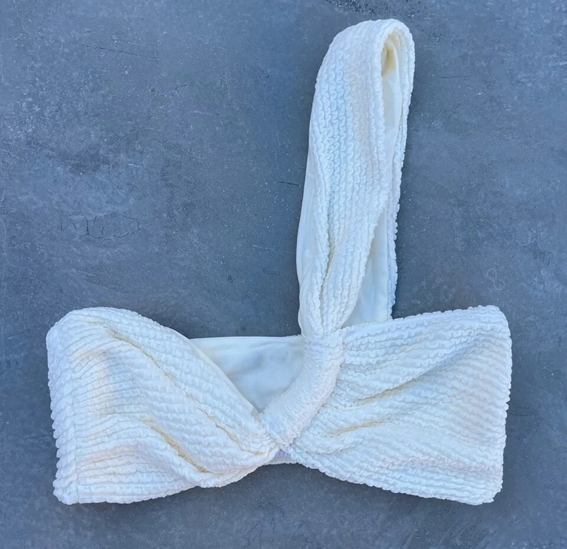 Vanilla Bean