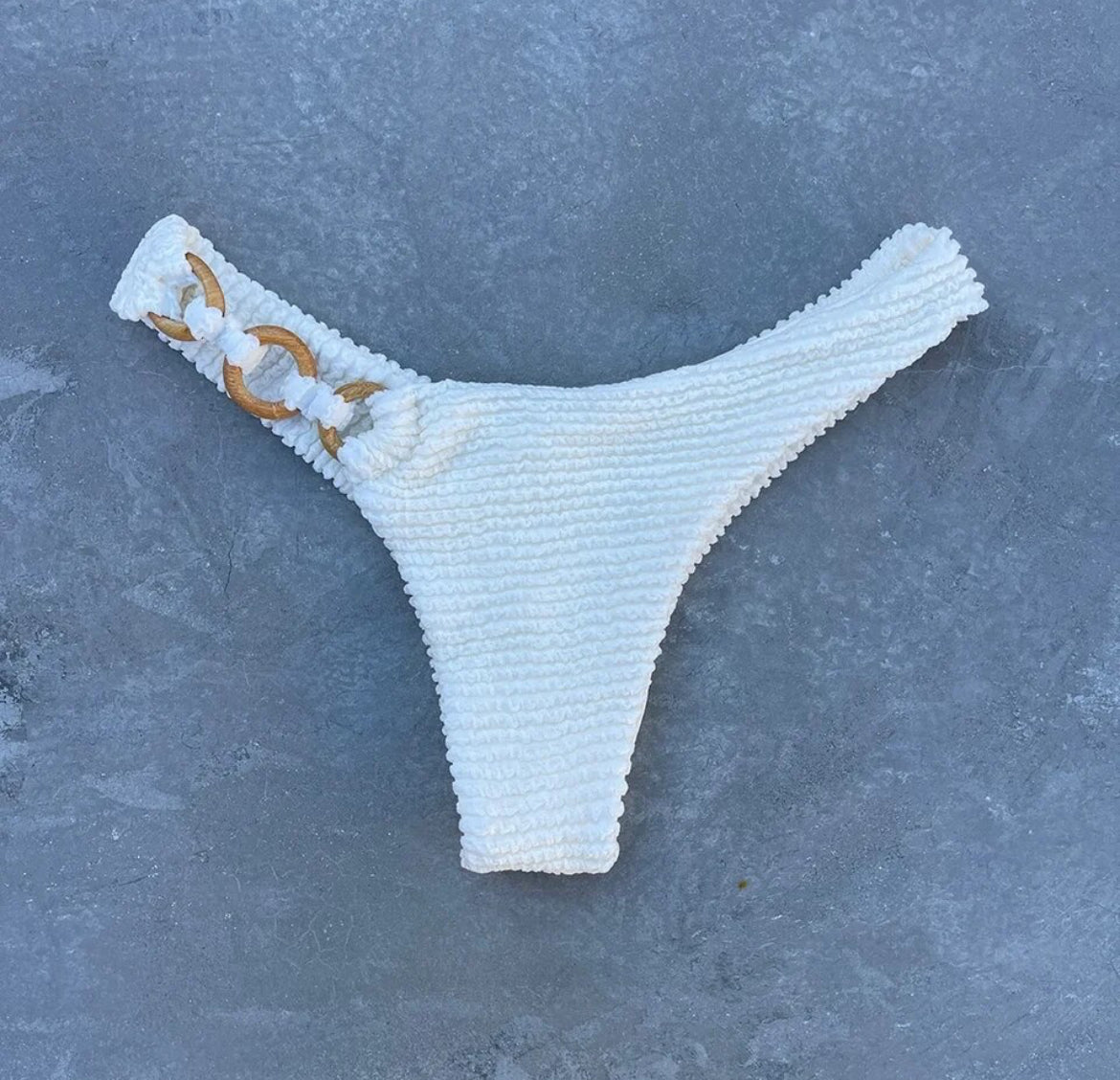 Vanilla Bean