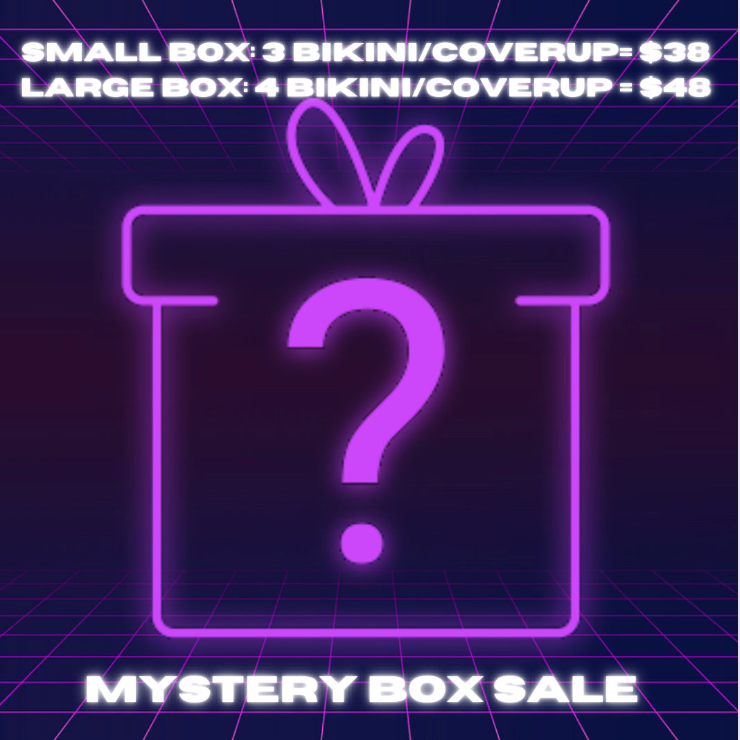 Mystery Box