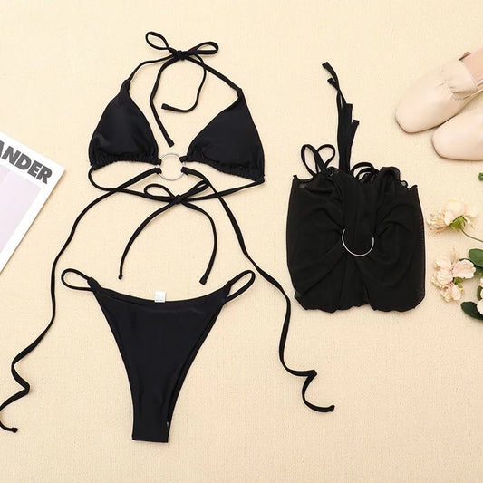 Let’s go to Paradise