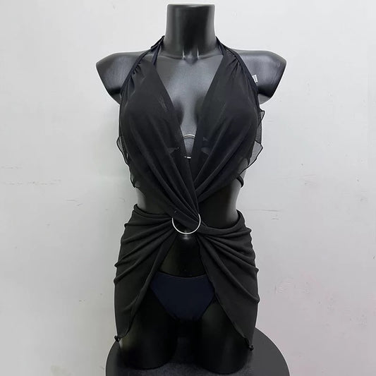 Let’s go to Paradise