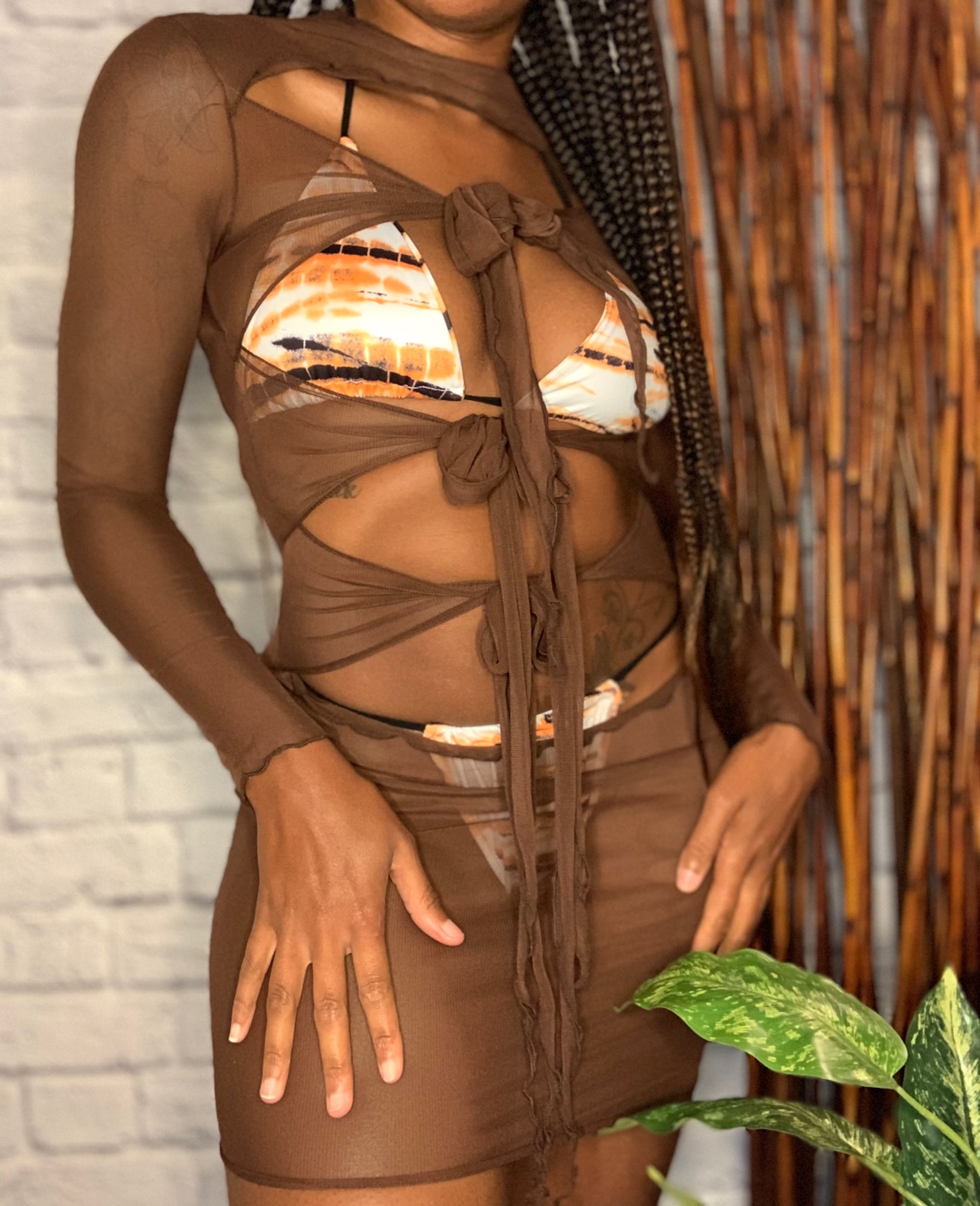 Coco bean