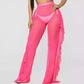 Girly Girl Cover Up Pants