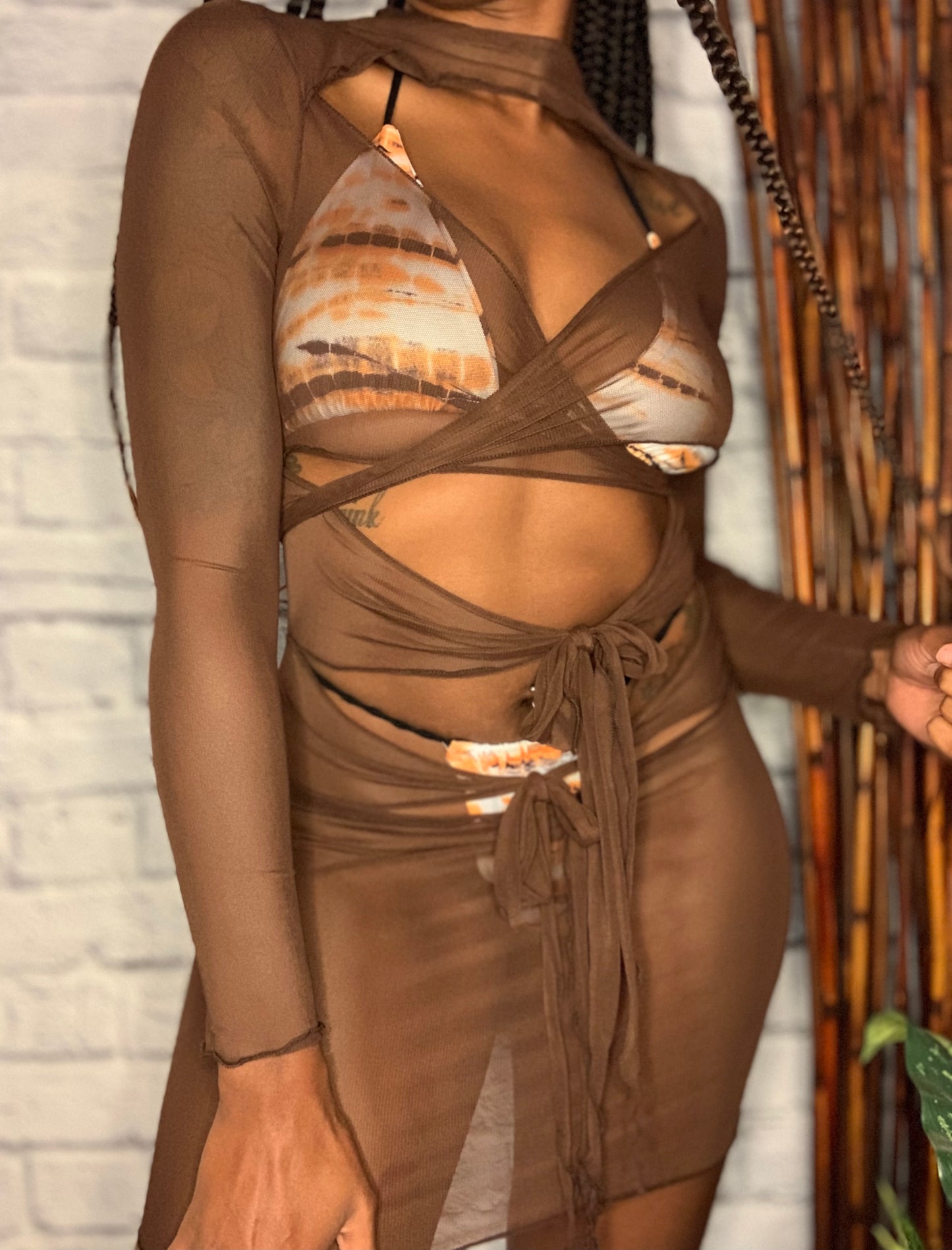 Coco bean