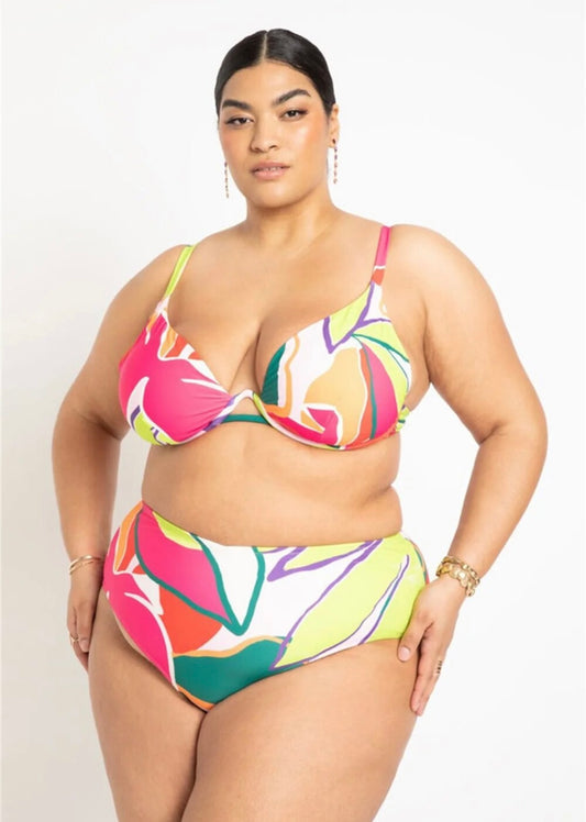 Tropic Babe