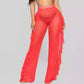 Girly Girl Cover Up Pants