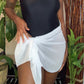 Tie the knot skirt