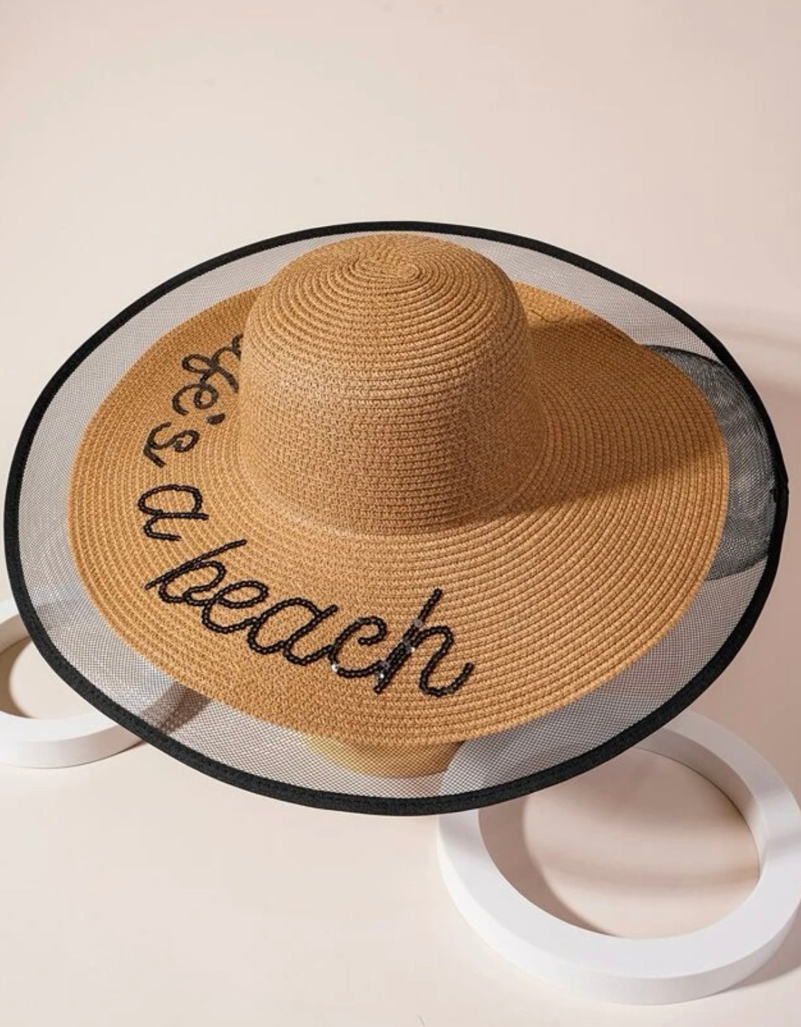 Life’s a beach