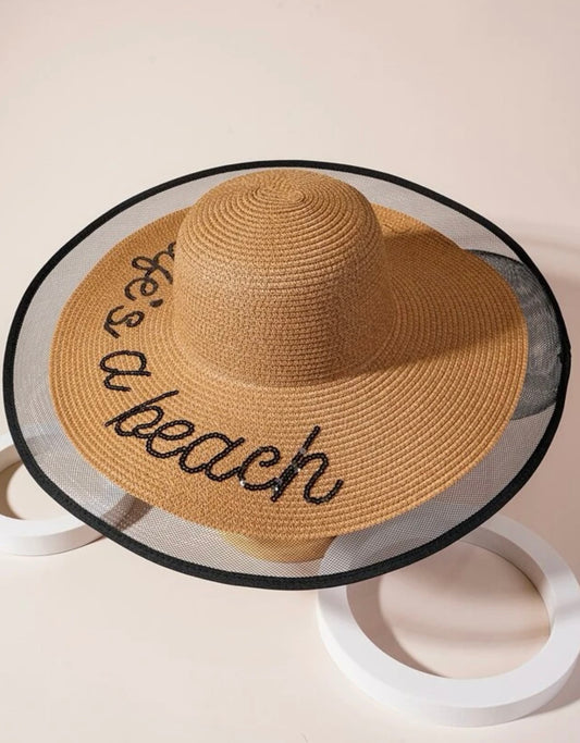 Life’s a beach