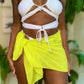 Tie the knot skirt