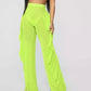Girly Girl Cover Up Pants