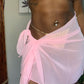 Tie the knot skirt