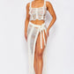Yacht Thingz Crochet Coverup
