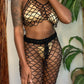Hot in Miami Crochet
